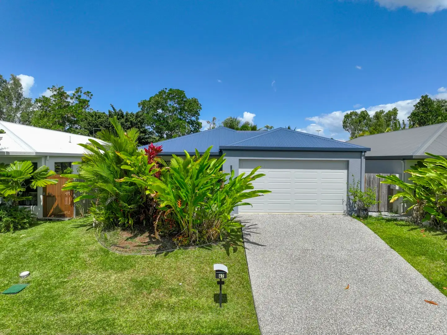 Main view of Homely house listing, 47 Lorne Loop, Kewarra Beach QLD 4879