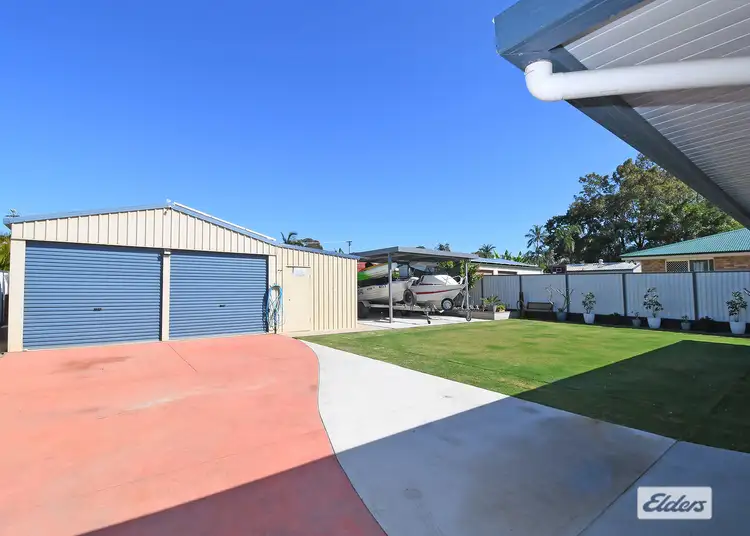 13 Acacia Street, Point Vernon QLD 4655