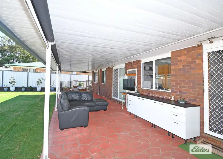Third view of Homely house listing, 13 Acacia Street, Point Vernon QLD 4655