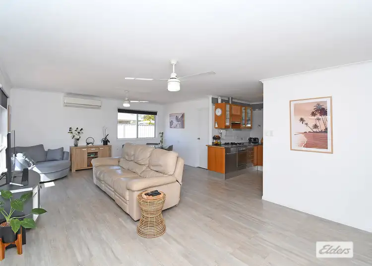 Fourth view of Homely house listing, 13 Acacia Street, Point Vernon QLD 4655