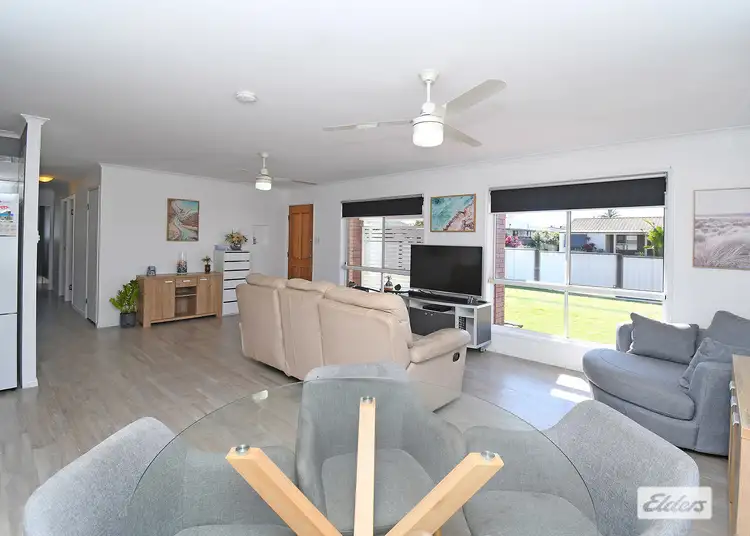Sixth view of Homely house listing, 13 Acacia Street, Point Vernon QLD 4655