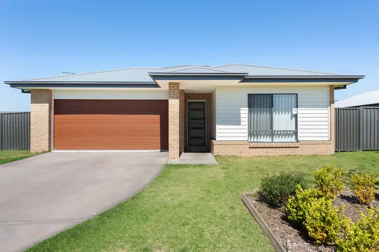 Main view of Homely house listing, 26 Knox Crescent, Mudgee NSW 2850