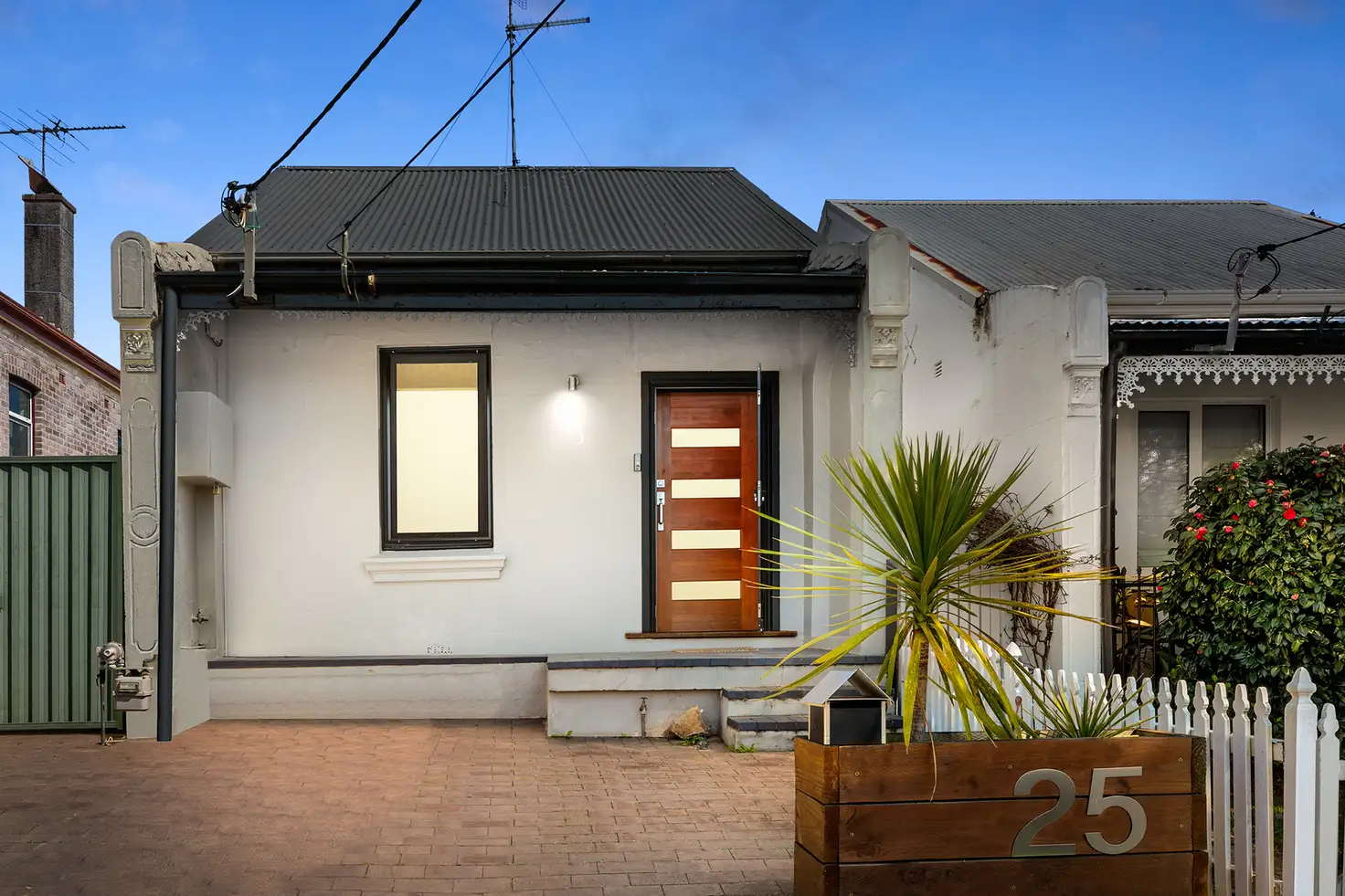 Main view of Homely house listing, 25 Gibbes Street, Banksia NSW 2216