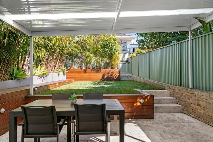 Second view of Homely house listing, 25 Gibbes Street, Banksia NSW 2216