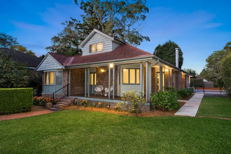 44A Stevens Street, Pennant Hills NSW 2120