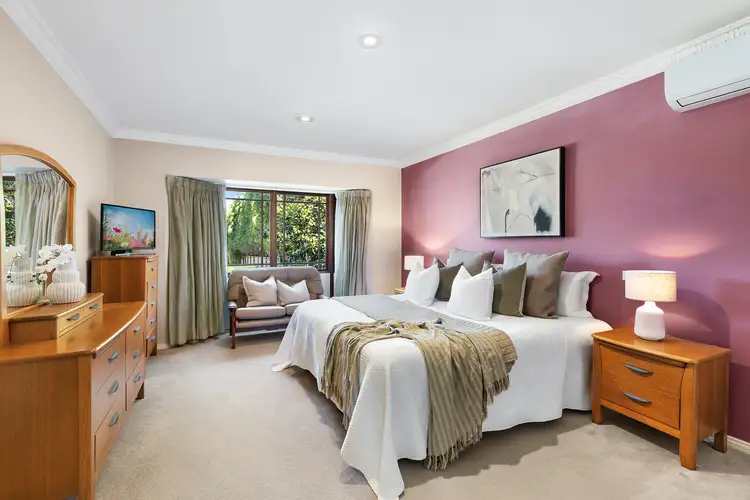 Second view of Homely house listing, 44A Stevens Street, Pennant Hills NSW 2120