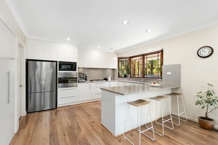 Third view of Homely house listing, 44A Stevens Street, Pennant Hills NSW 2120