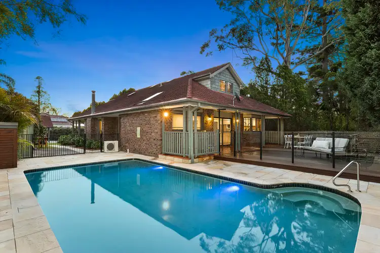 Fourth view of Homely house listing, 44A Stevens Street, Pennant Hills NSW 2120
