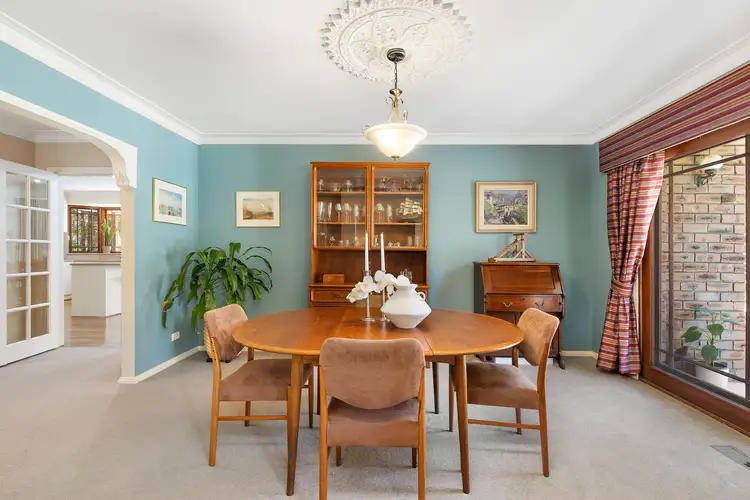 Fifth view of Homely house listing, 44A Stevens Street, Pennant Hills NSW 2120
