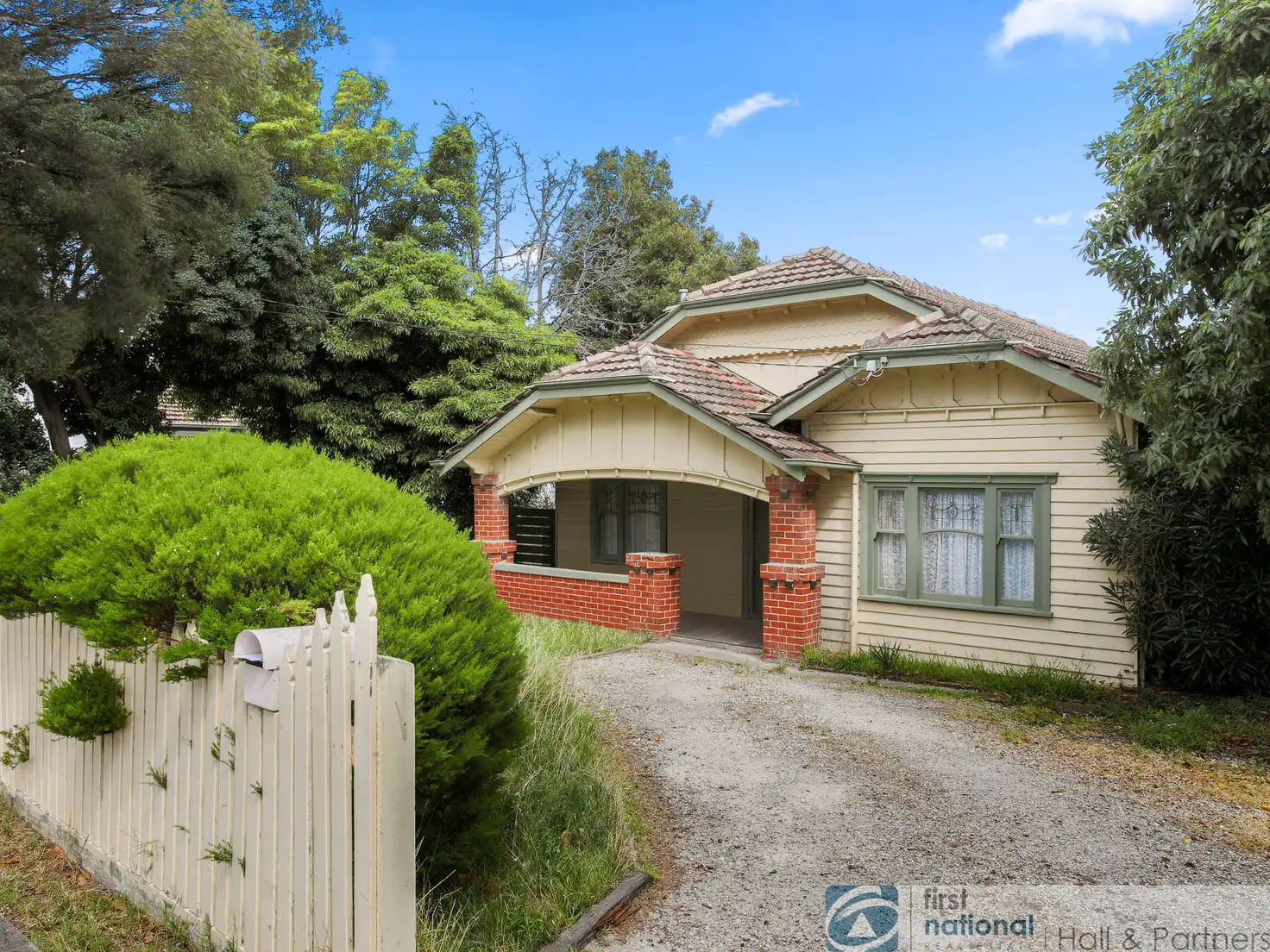 Main view of Homely house listing, 66 Langhorne Street, Dandenong VIC 3175