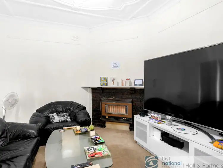 Second view of Homely house listing, 66 Langhorne Street, Dandenong VIC 3175