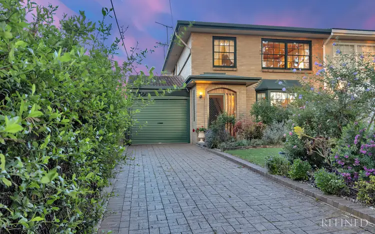 Main view of Homely house listing, 6 Taminga Avenue, Glenunga SA 5064