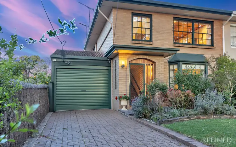 Second view of Homely house listing, 6 Taminga Avenue, Glenunga SA 5064