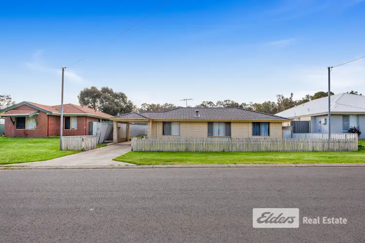 77 Porter Street, Collie WA 6225