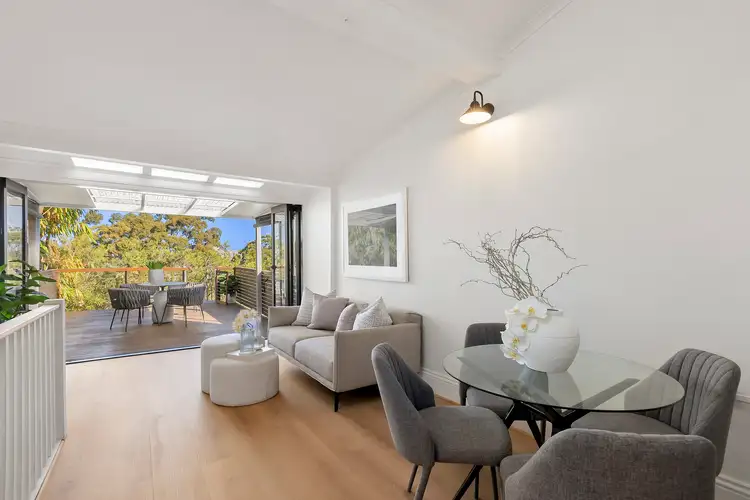 Second view of Homely house listing, 50 Beattie Street, Balmain NSW 2041