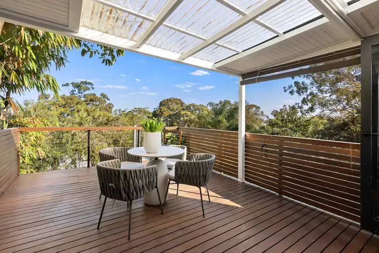 Third view of Homely house listing, 50 Beattie Street, Balmain NSW 2041