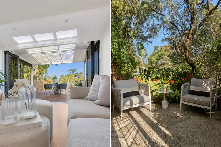 Fourth view of Homely house listing, 50 Beattie Street, Balmain NSW 2041
