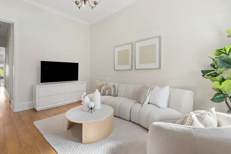 Fifth view of Homely house listing, 50 Beattie Street, Balmain NSW 2041