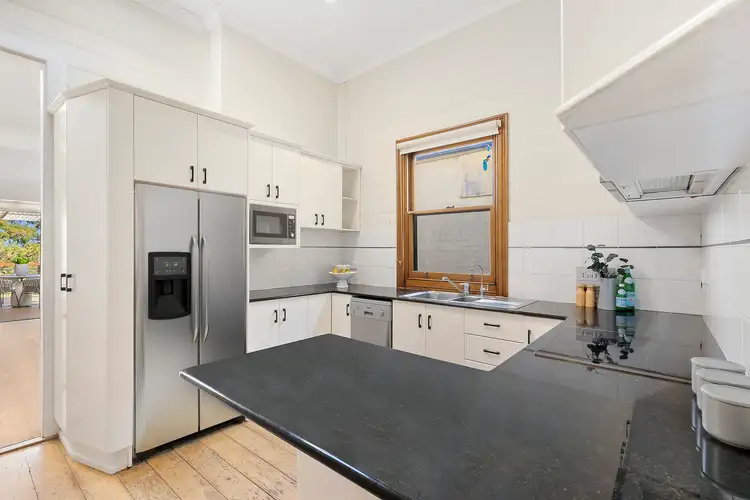 Sixth view of Homely house listing, 50 Beattie Street, Balmain NSW 2041