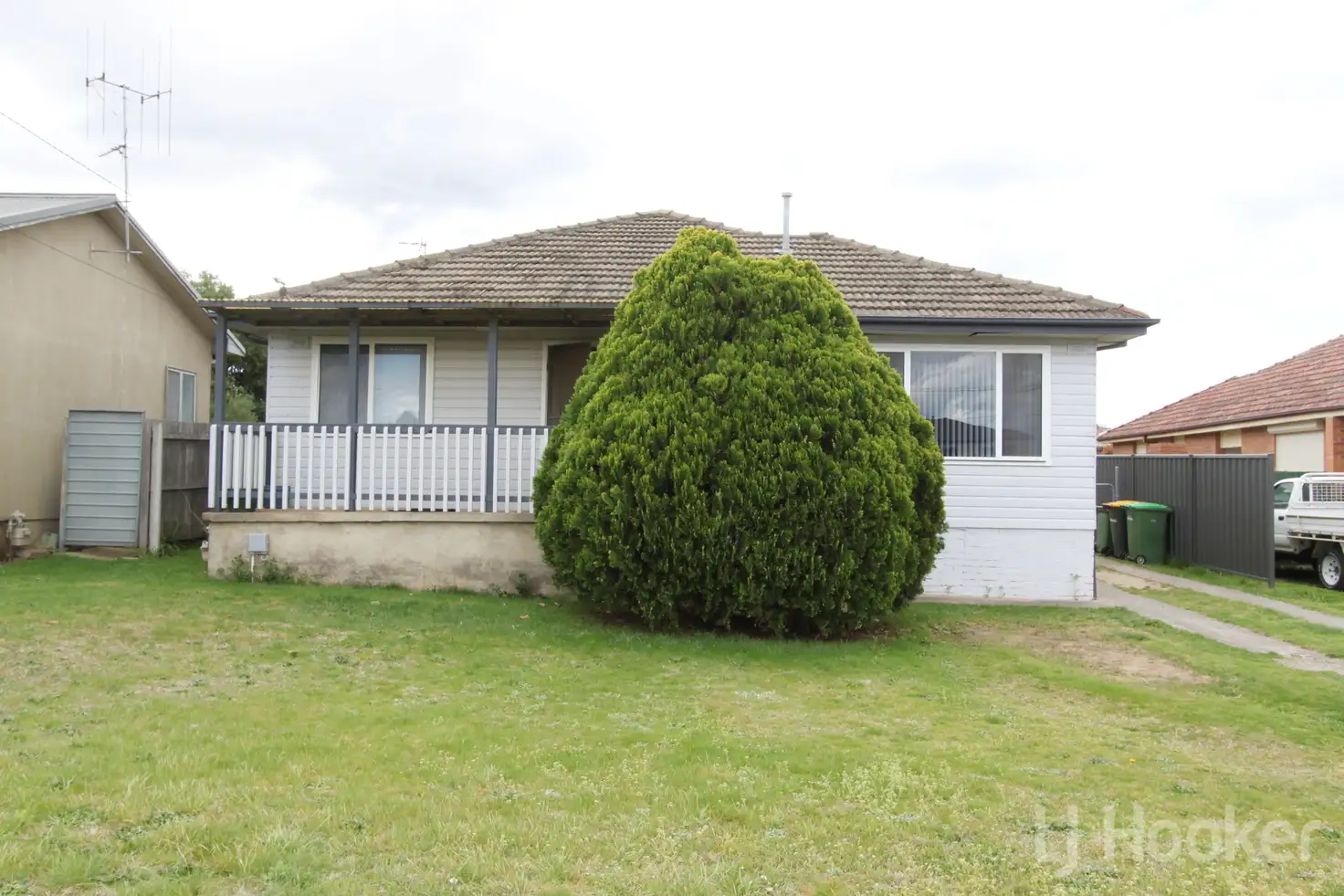Main view of Homely house listing, 16 Waterloo Street, Queanbeyan NSW 2620