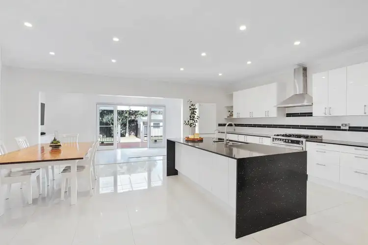 Third view of Homely house listing, 7 Highland Avenue, Toongabbie NSW 2146