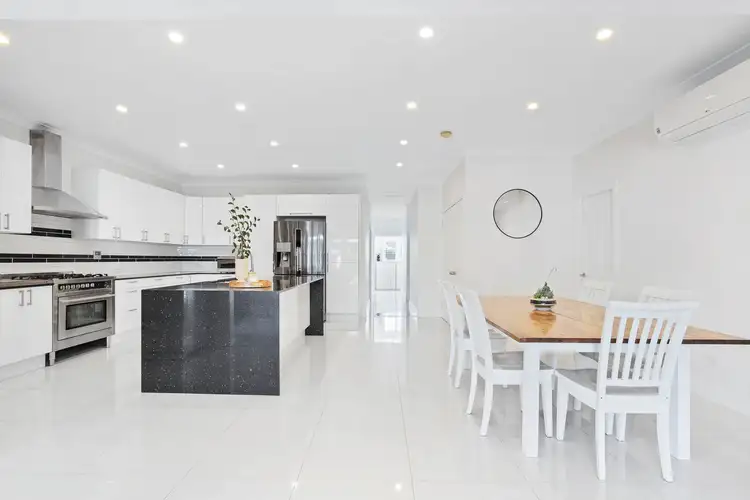 Fourth view of Homely house listing, 7 Highland Avenue, Toongabbie NSW 2146