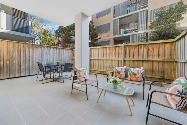 4/40 Edgeworth David Avenue, Waitara NSW 2077
