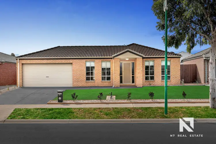 5 Dragonfly Court, Tarneit VIC 3029