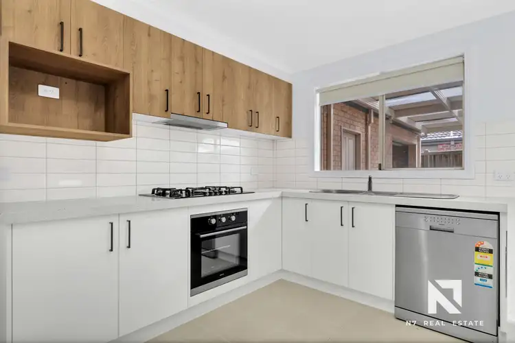 Third view of Homely house listing, 5 Dragonfly Court, Tarneit VIC 3029