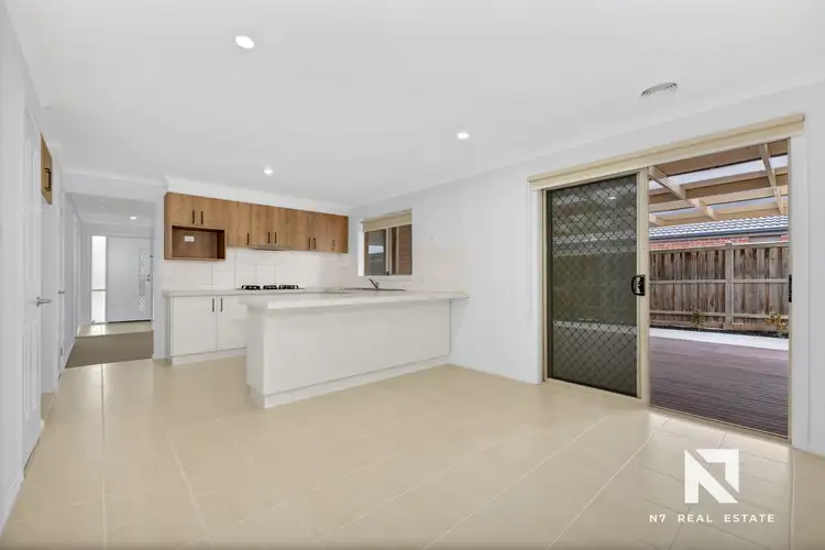Fourth view of Homely house listing, 5 Dragonfly Court, Tarneit VIC 3029