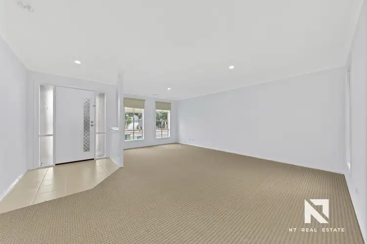 Fifth view of Homely house listing, 5 Dragonfly Court, Tarneit VIC 3029