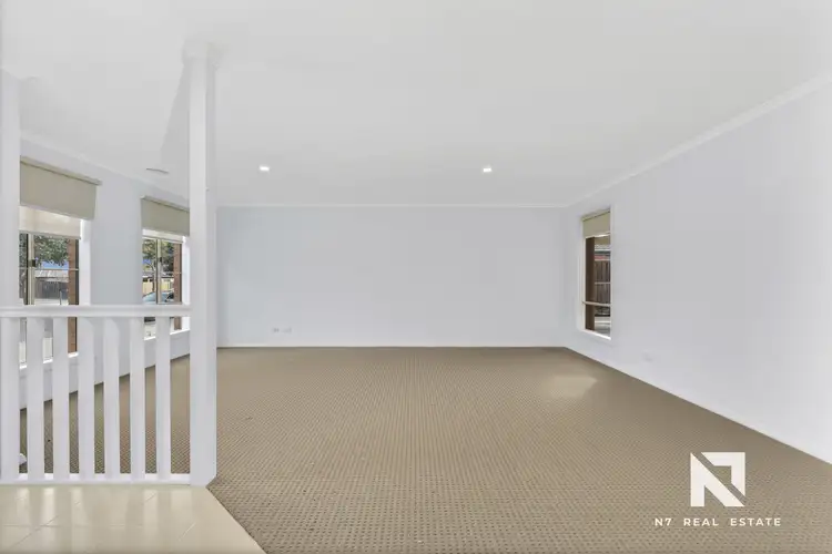 Sixth view of Homely house listing, 5 Dragonfly Court, Tarneit VIC 3029