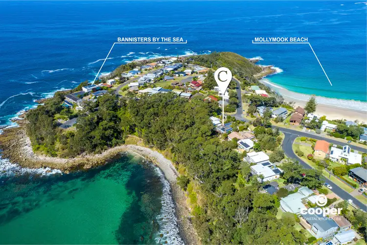 Second view of Homely house listing, 173 Mitchell Parade, Mollymook Beach NSW 2539