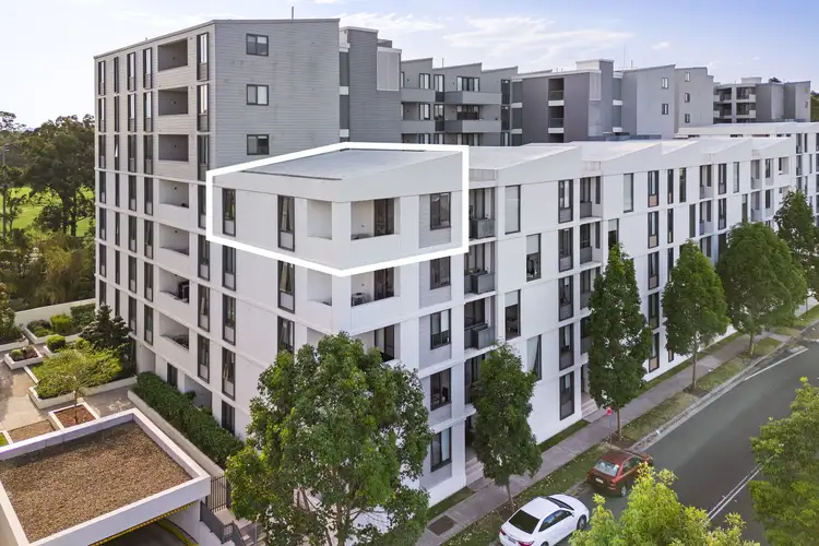 529/68 River Road, Ermington NSW 2115
