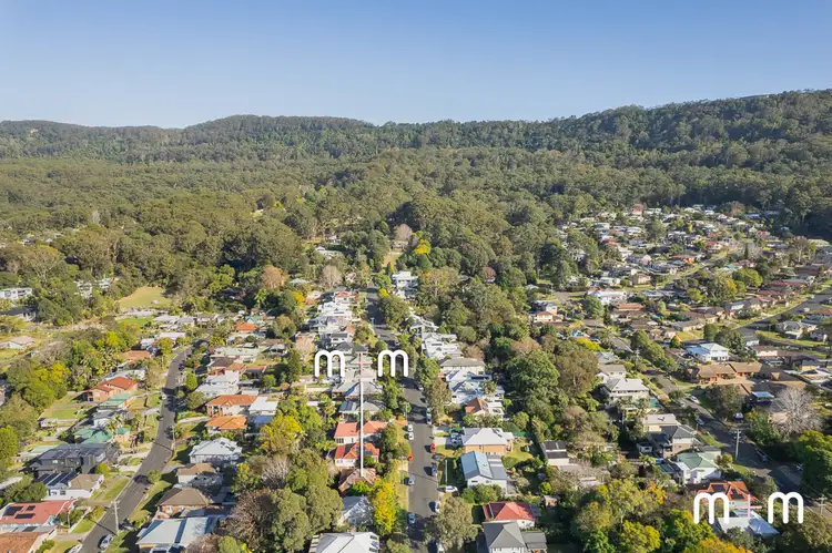 Third view of Homely house listing, 38 Lachlan Street, Thirroul NSW 2515