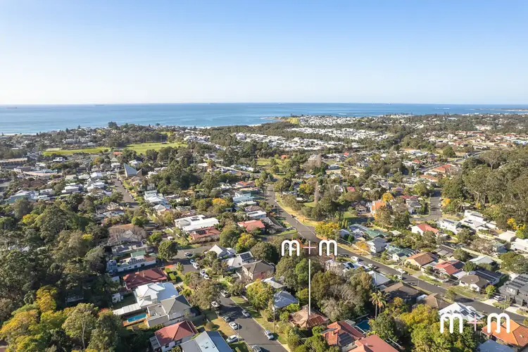 Sixth view of Homely house listing, 38 Lachlan Street, Thirroul NSW 2515