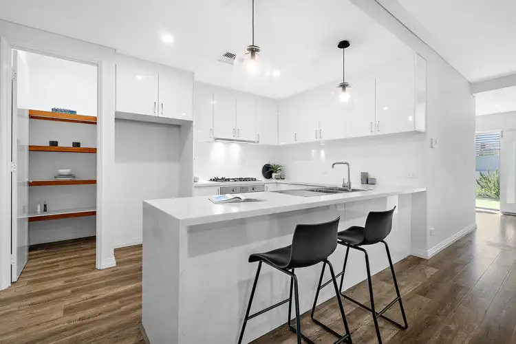 Second view of Homely house listing, 137 Drummond Street, Bedford WA 6052