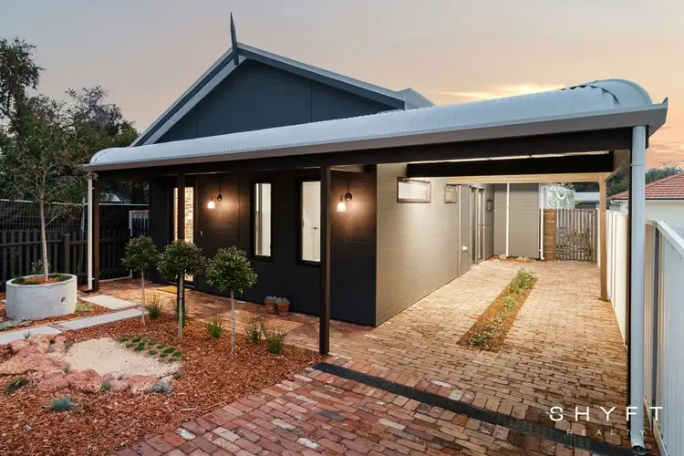 Second view of Homely house listing, 21B Chatham Road, Woodbridge WA 6056