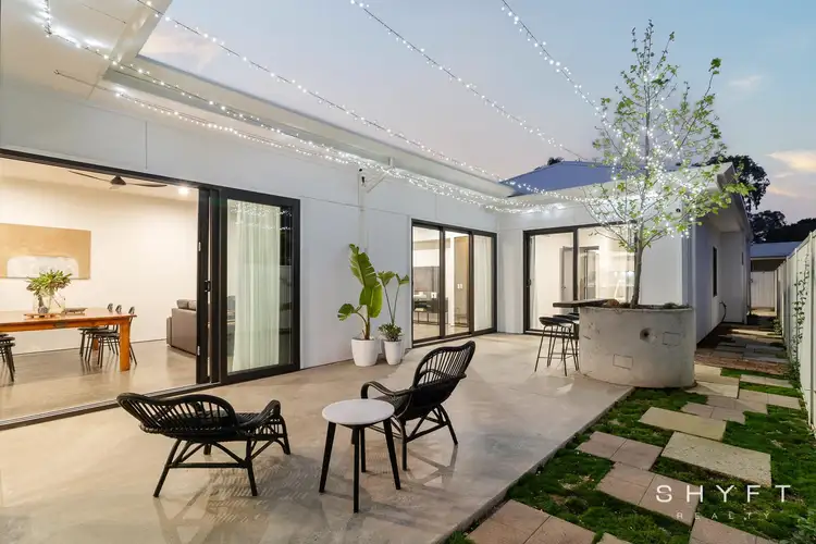 Fourth view of Homely house listing, 21B Chatham Road, Woodbridge WA 6056