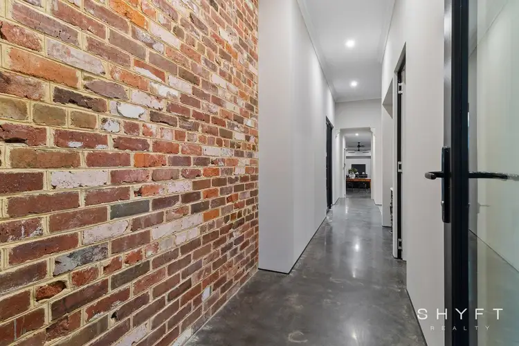 Fifth view of Homely house listing, 21B Chatham Road, Woodbridge WA 6056