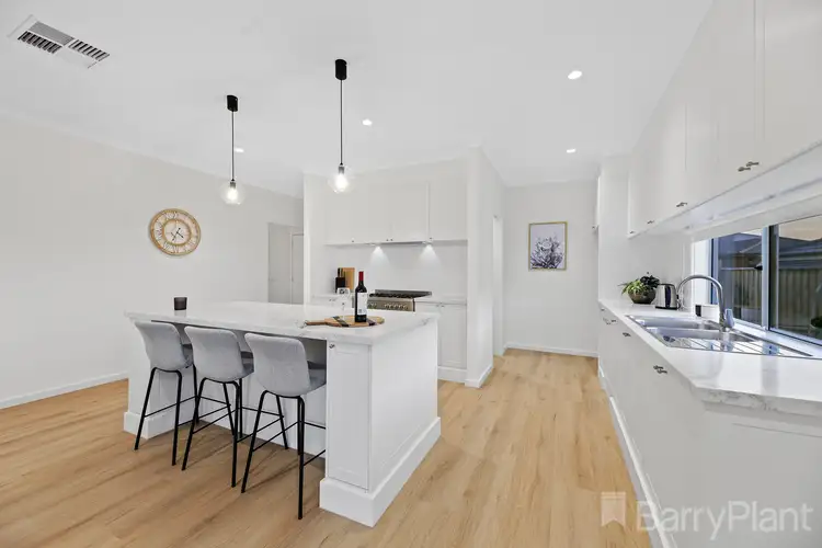 Third view of Homely house listing, 27 Cinnamon Street, Drouin VIC 3818