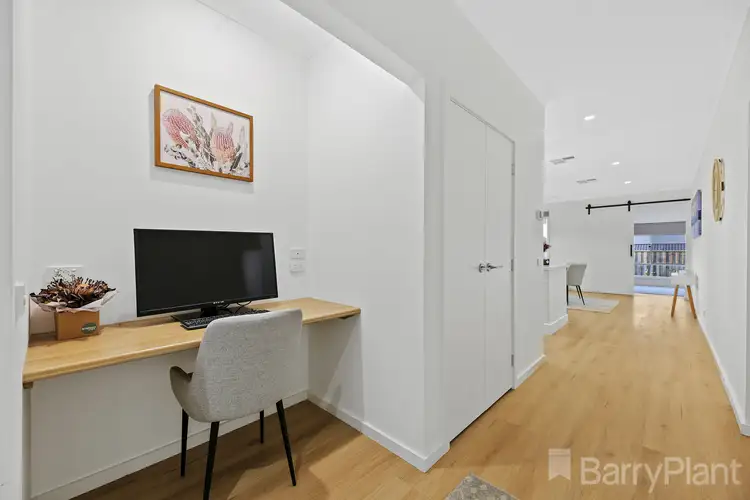 Fourth view of Homely house listing, 27 Cinnamon Street, Drouin VIC 3818