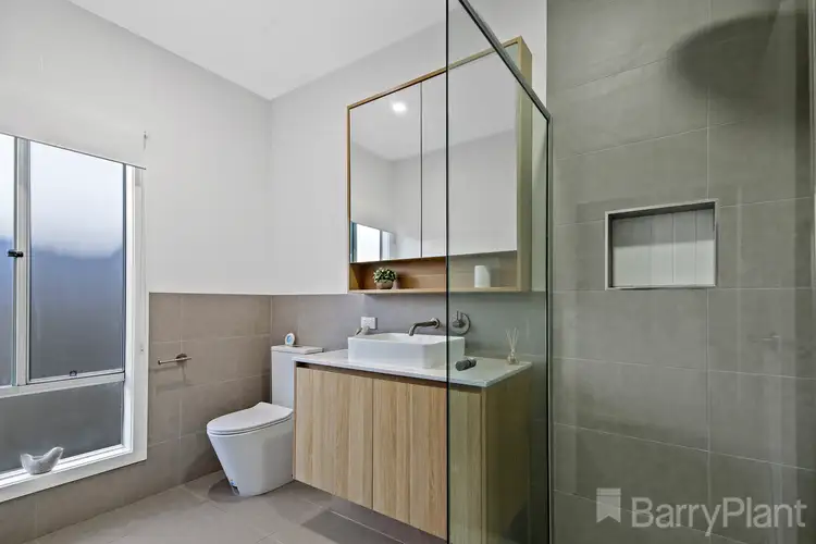 Sixth view of Homely house listing, 27 Cinnamon Street, Drouin VIC 3818