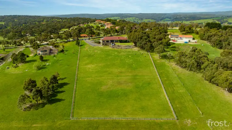 Third view of Homely house listing, 12 Lookout Rise, Hidden Valley VIC 3756