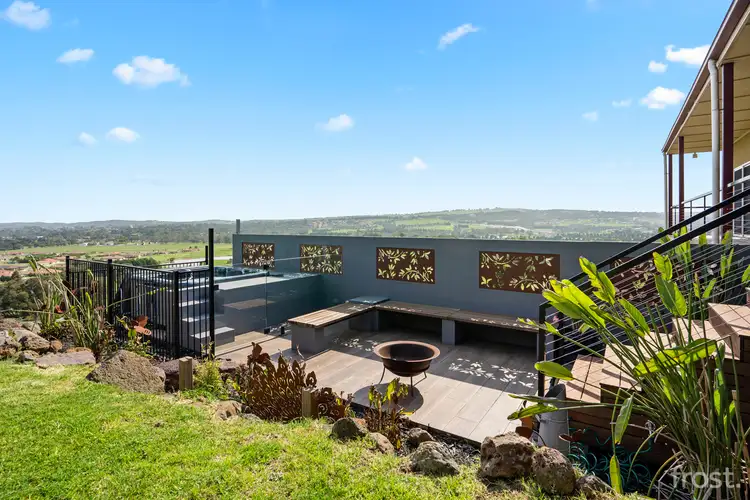 Sixth view of Homely house listing, 12 Lookout Rise, Hidden Valley VIC 3756