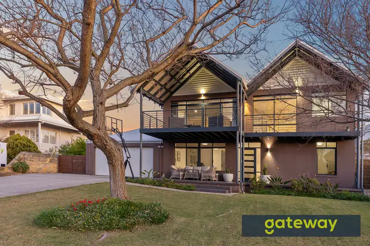 Main view of Homely house listing, 18 Riversea View, Mosman Park WA 6012