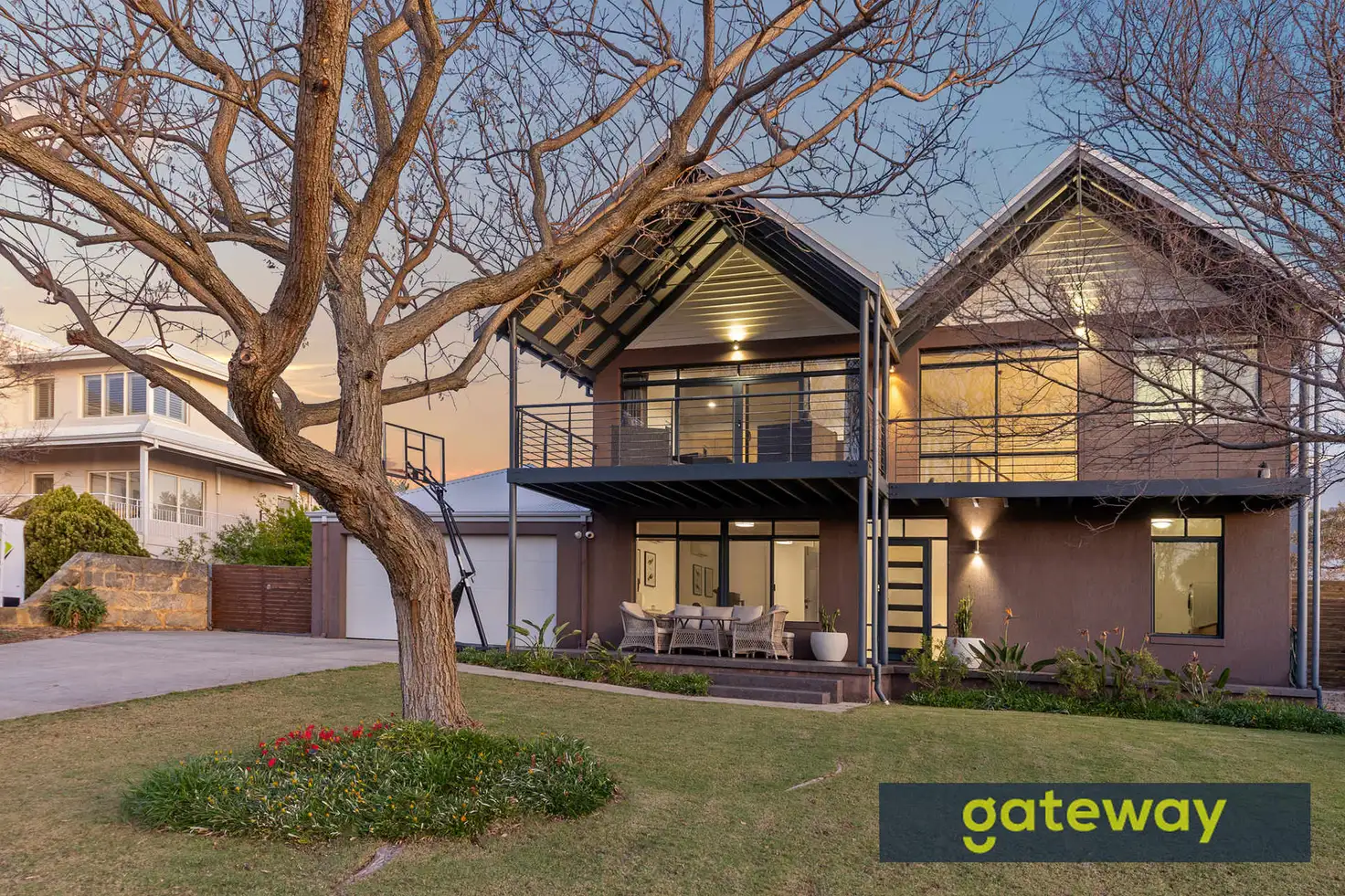 Main view of Homely house listing, 18 Riversea View, Mosman Park WA 6012