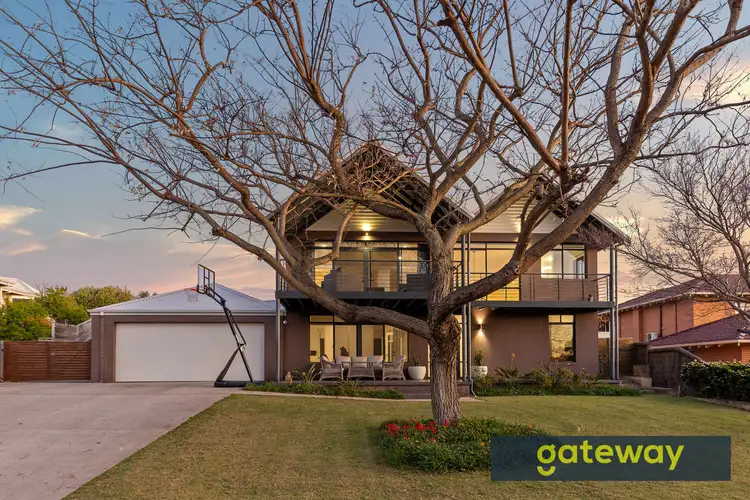Second view of Homely house listing, 18 Riversea View, Mosman Park WA 6012