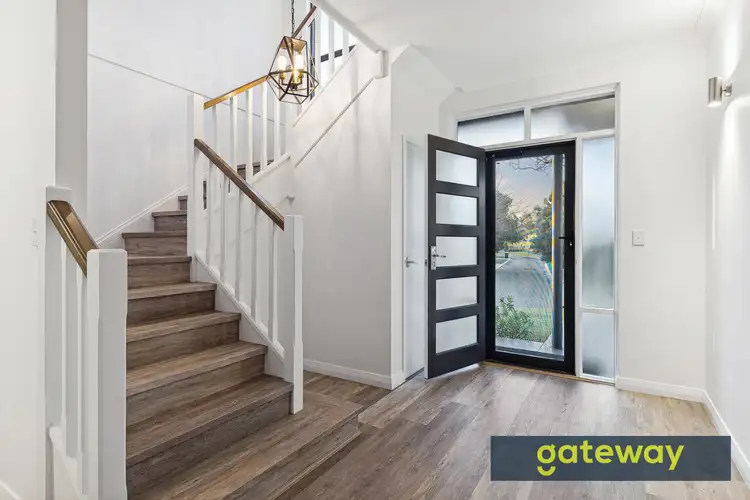 Third view of Homely house listing, 18 Riversea View, Mosman Park WA 6012