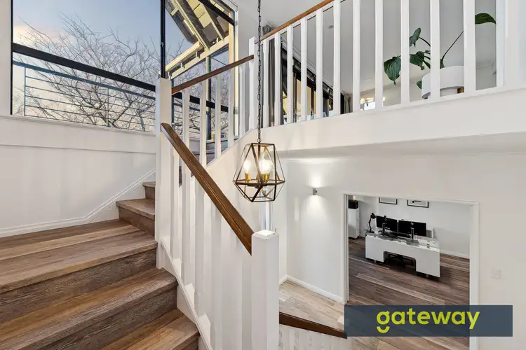 Fourth view of Homely house listing, 18 Riversea View, Mosman Park WA 6012
